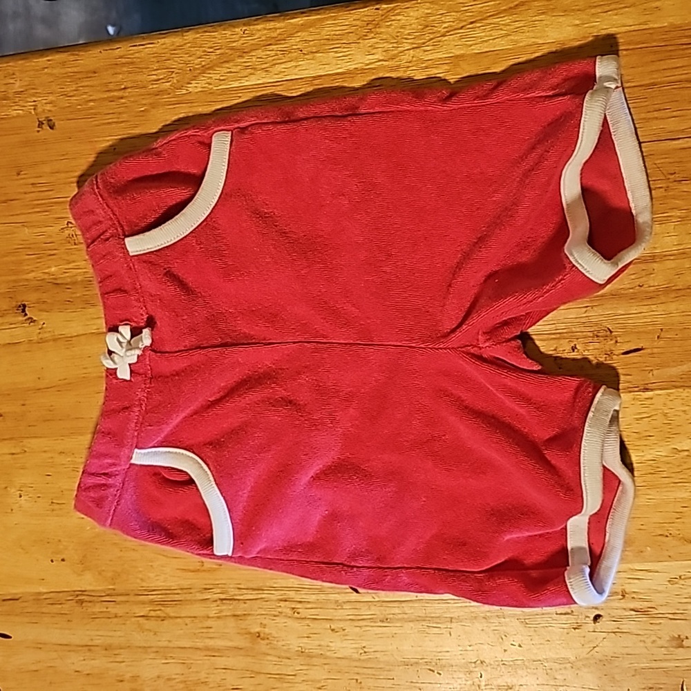 Baby Gap short Girls